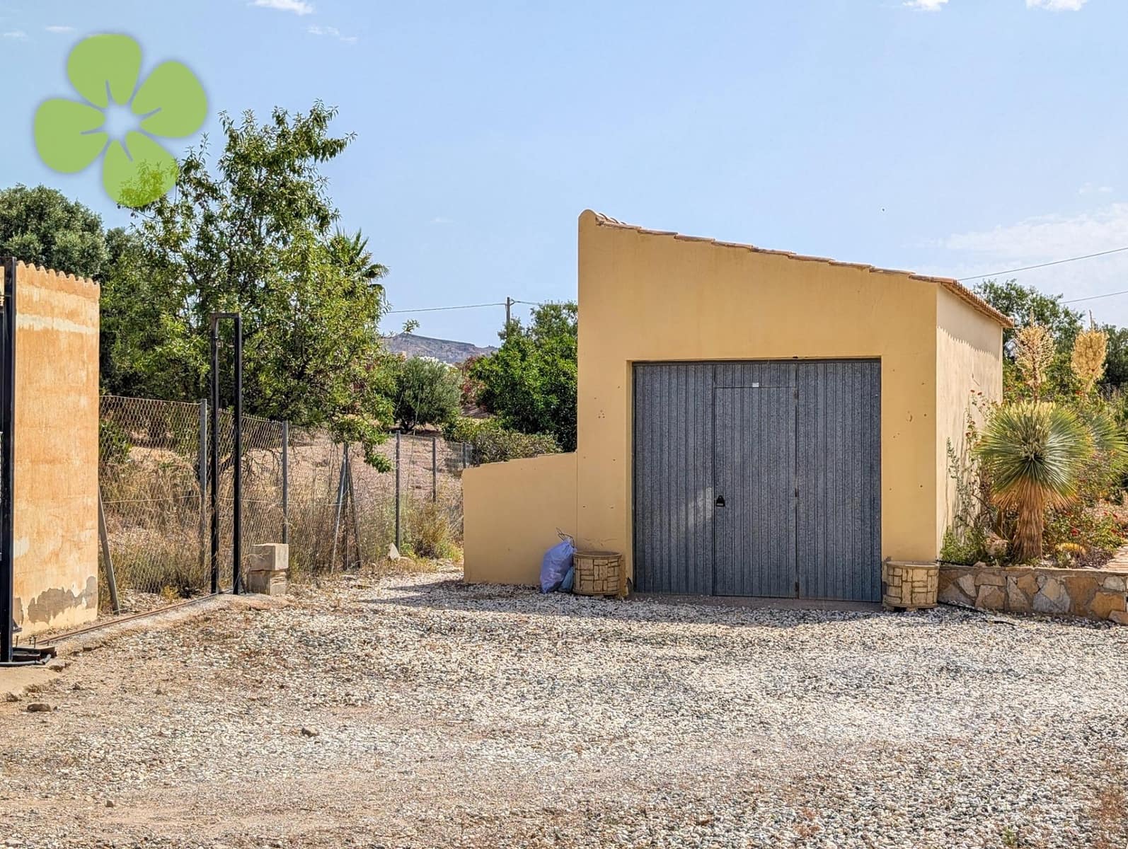 3 bedroom Villa for sale in Albox - € 234,995 (Ref: 9618371)