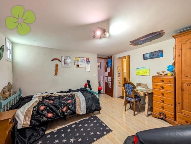 8 chambre Finca/Maison de Campagne à vendre à Arboleas - 199 950 € (Ref: 9618372)