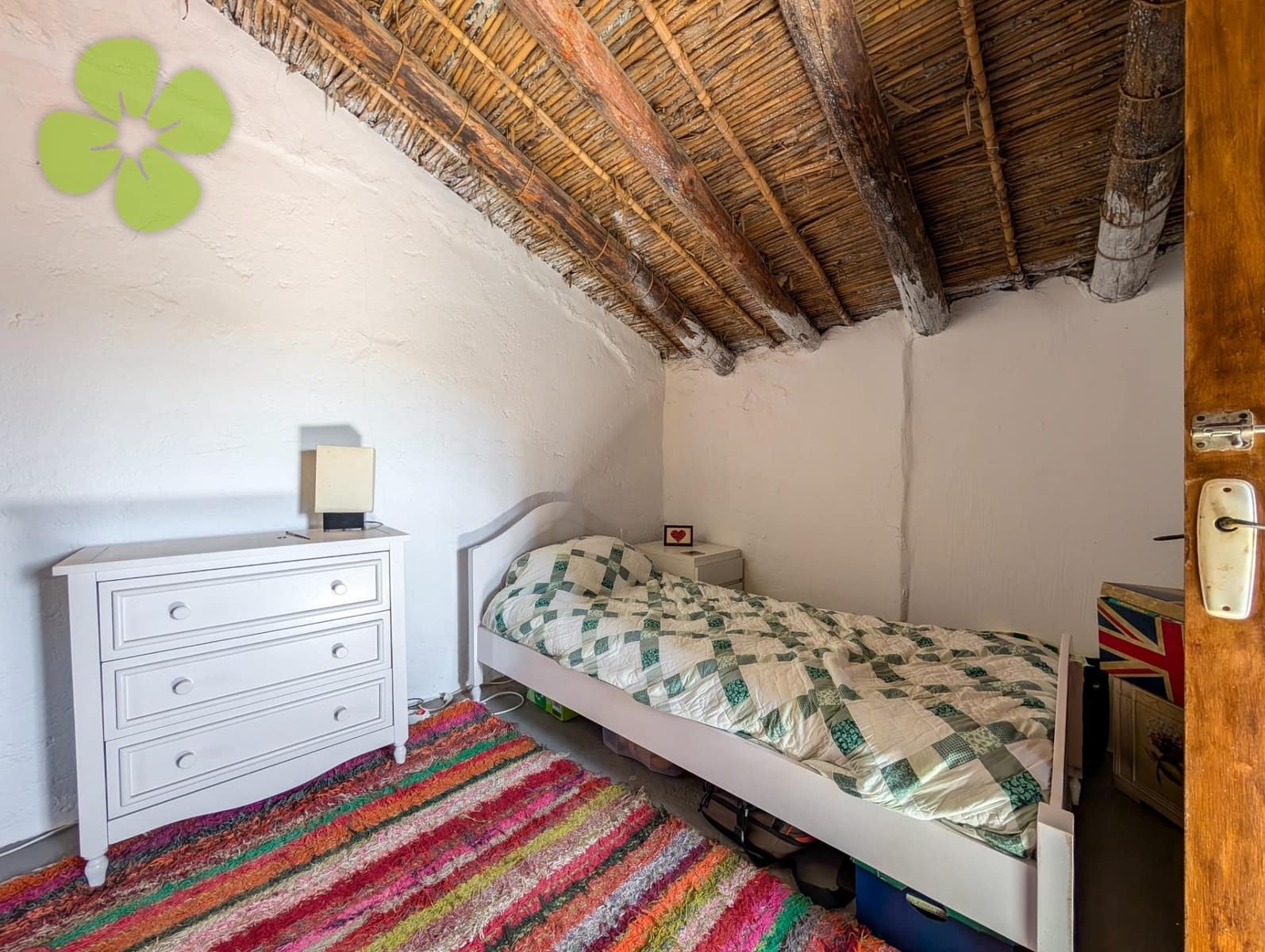 8 bedroom Finca/Country House for sale in Arboleas - € 199,950 (Ref: 9618372)