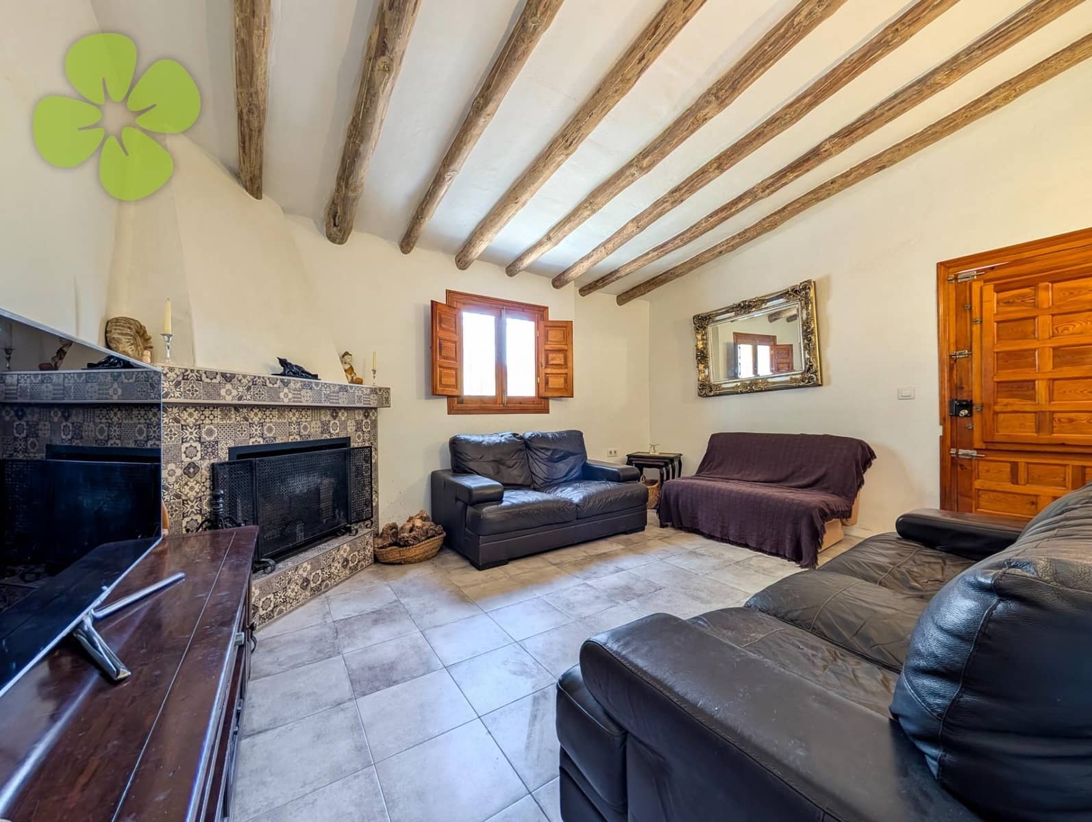 8 bedroom Finca/Country House for sale in Arboleas - € 199,950 (Ref: 9618372)