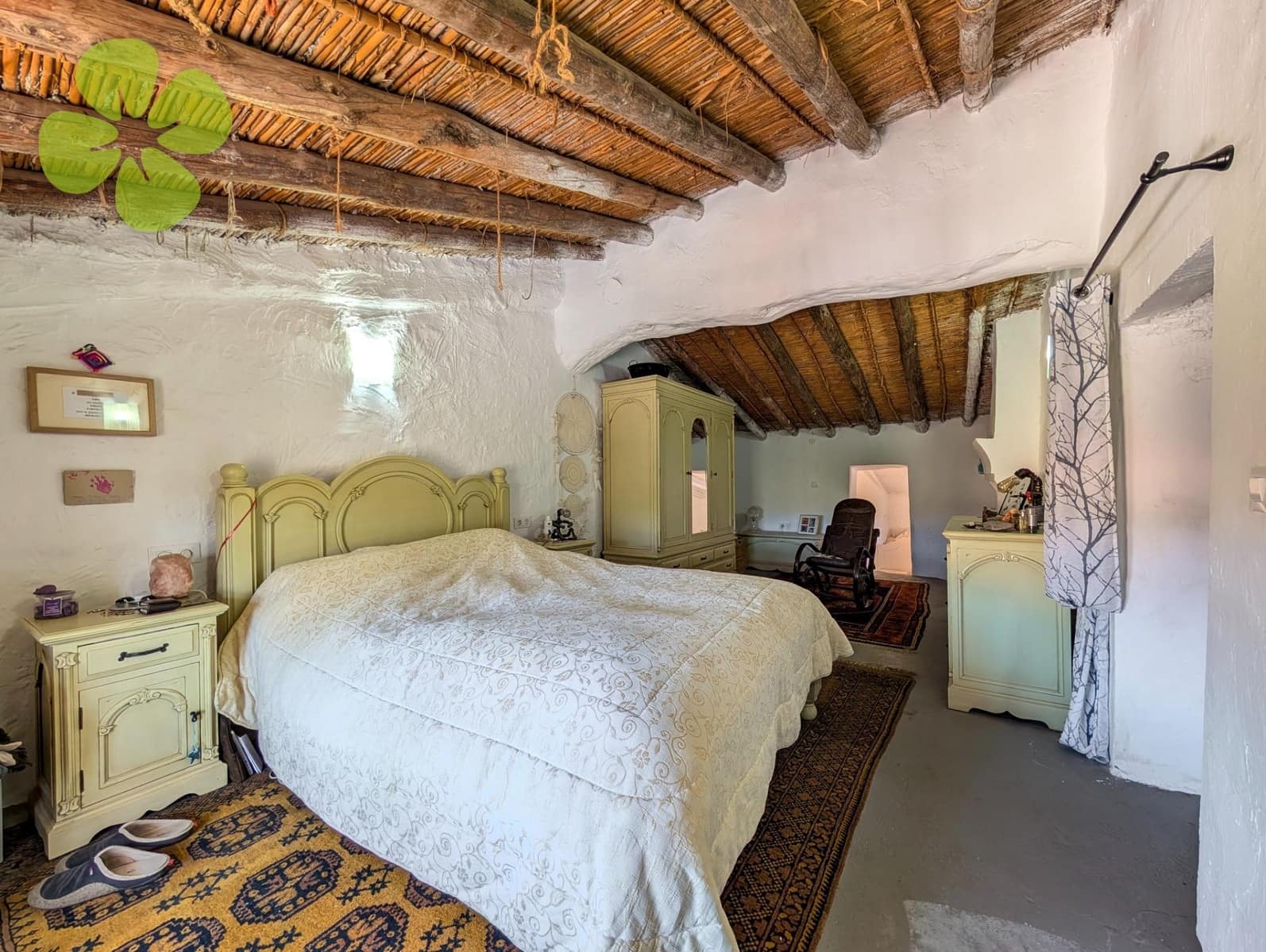 8 bedroom Finca/Country House for sale in Arboleas - € 199,950 (Ref: 9618372)