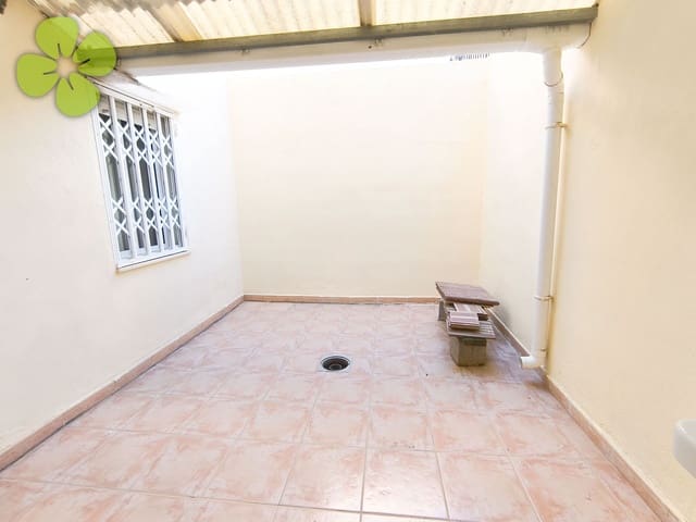 4 soveværelse Lejlighed til salg i Arboleas - € 114.950 (Ref: 9626430)