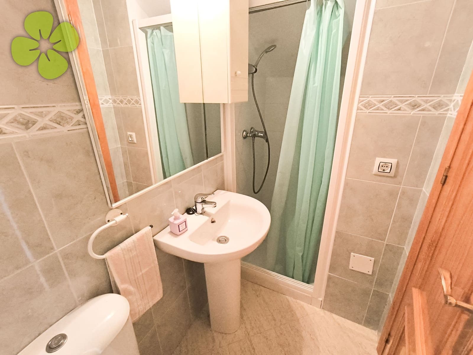 4 soveværelse Lejlighed til salg i Arboleas - € 114.950 (Ref: 9626430)