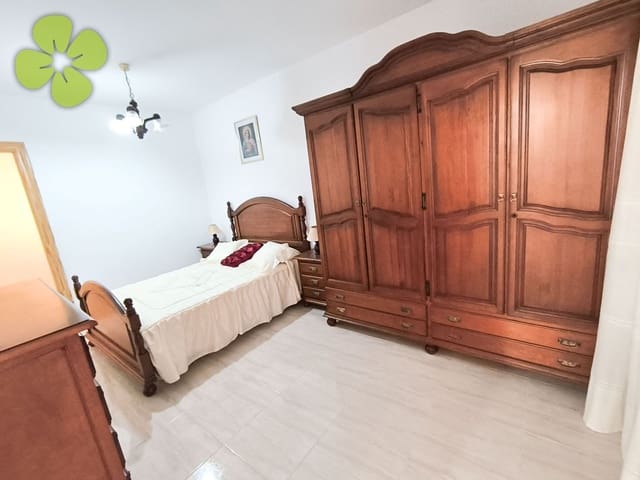 4 soveværelse Lejlighed til salg i Arboleas - € 114.950 (Ref: 9626430)