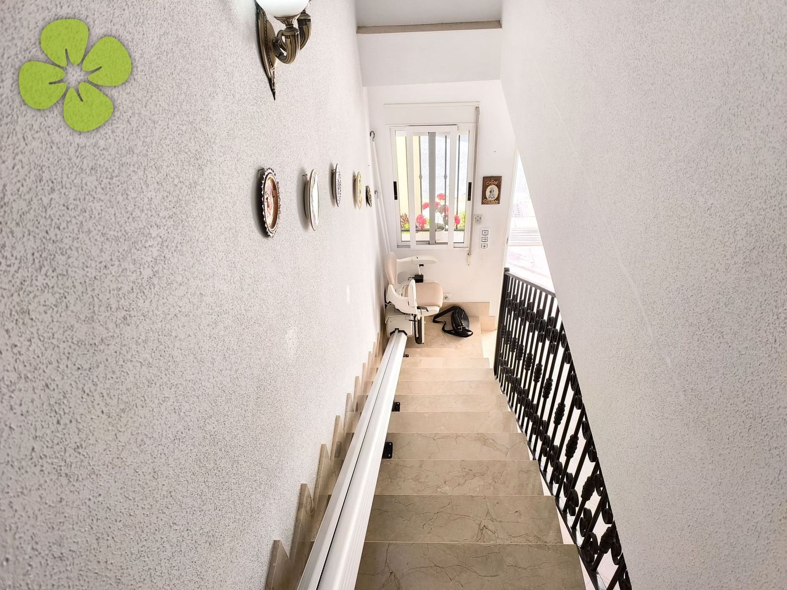 4 soveværelse Lejlighed til salg i Arboleas - € 114.950 (Ref: 9626430)