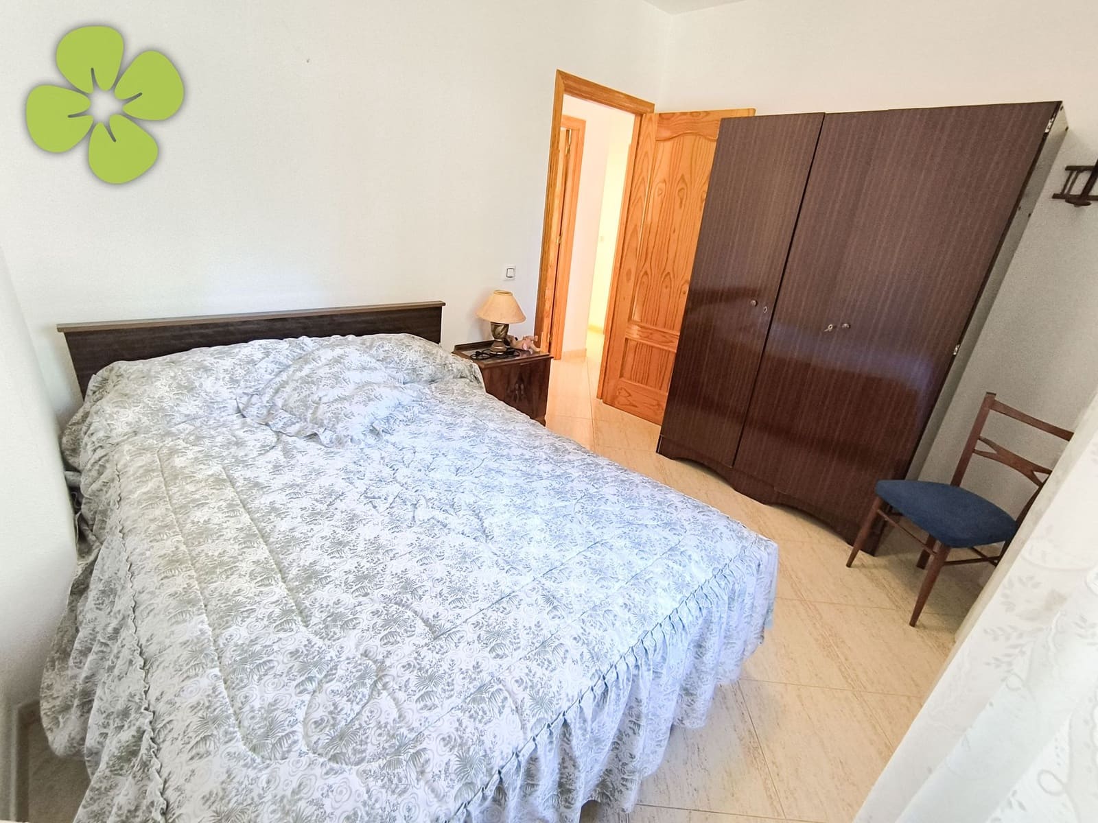 4 soveværelse Lejlighed til salg i Arboleas - € 114.950 (Ref: 9626430)