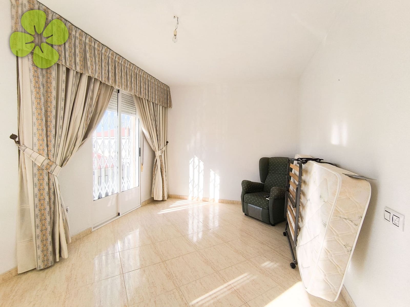 4 soveværelse Lejlighed til salg i Arboleas - € 114.950 (Ref: 9626430)