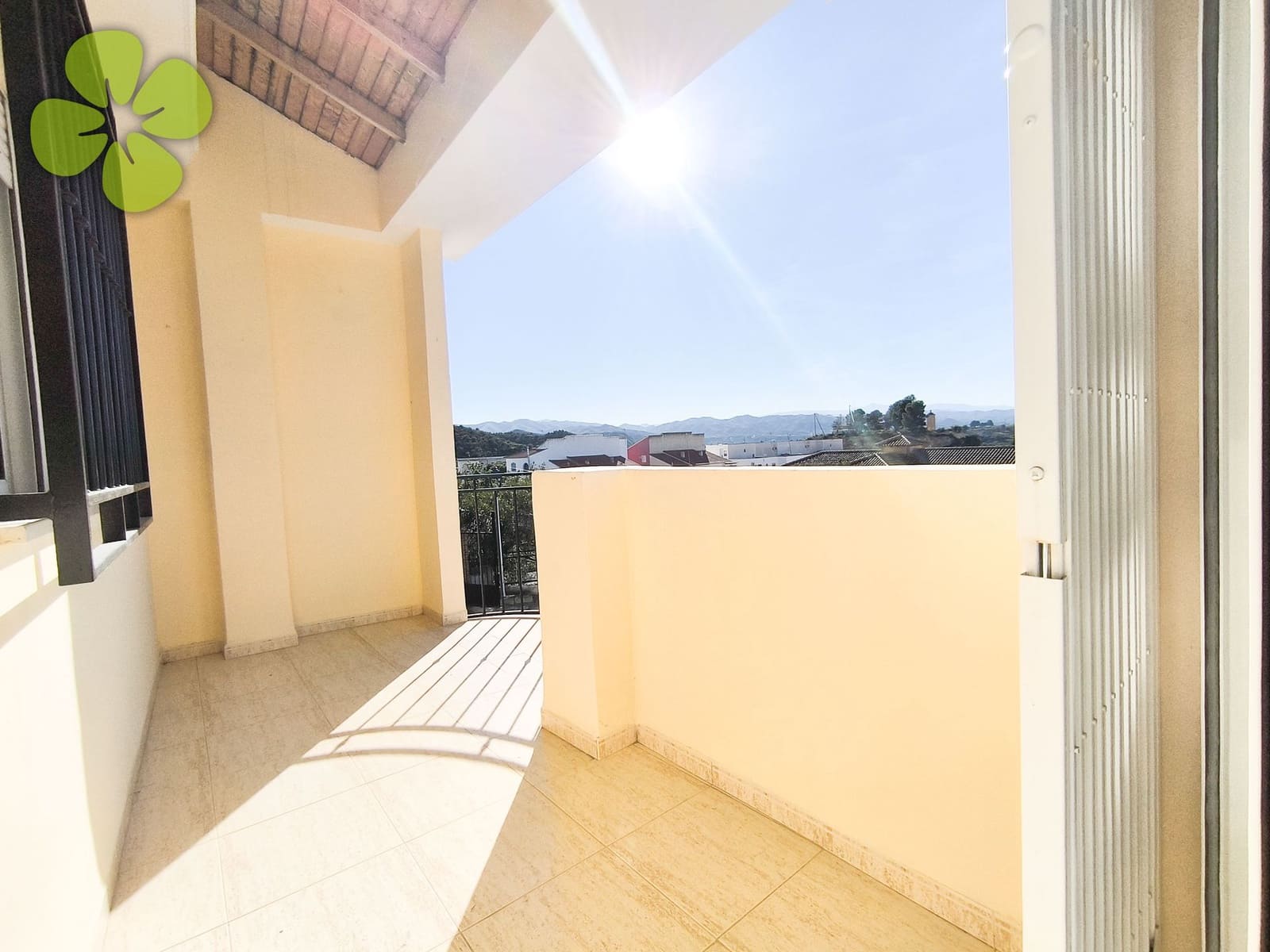 4 soveværelse Lejlighed til salg i Arboleas - € 114.950 (Ref: 9626430)