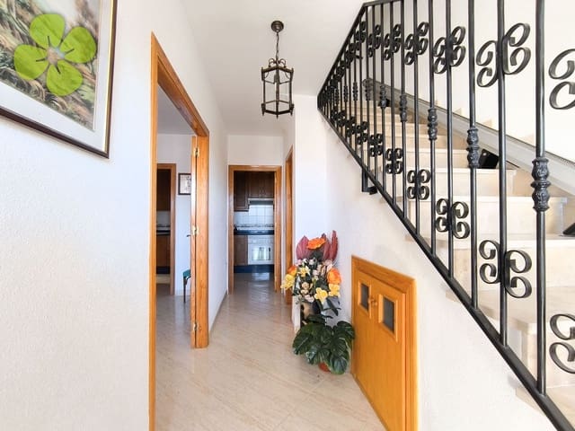 4 soveværelse Lejlighed til salg i Arboleas - € 114.950 (Ref: 9626430)