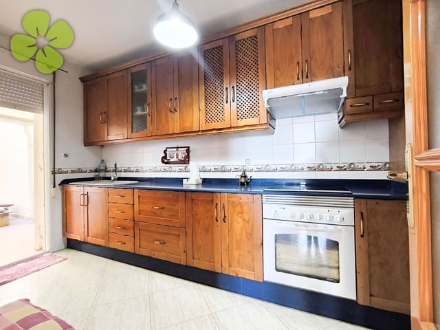 4 soveværelse Lejlighed til salg i Arboleas - € 114.950 (Ref: 9626430)