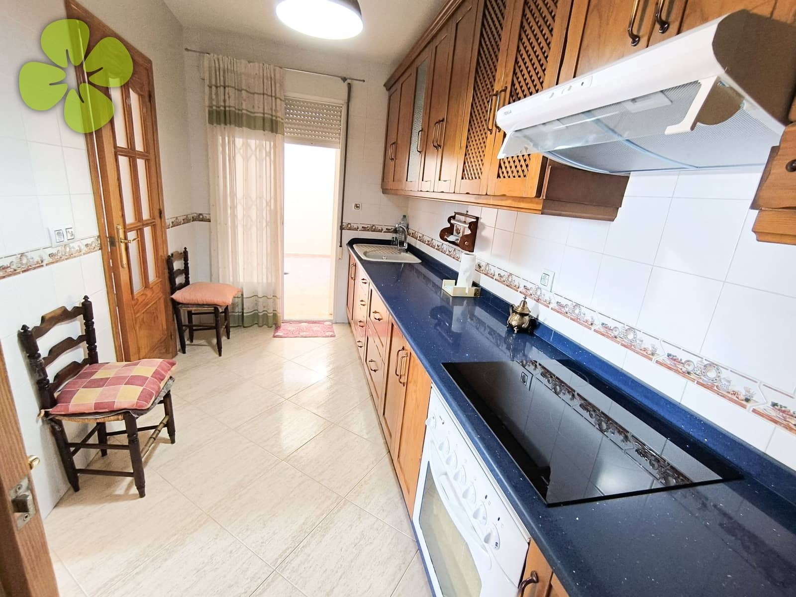 4 soveværelse Lejlighed til salg i Arboleas - € 114.950 (Ref: 9626430)