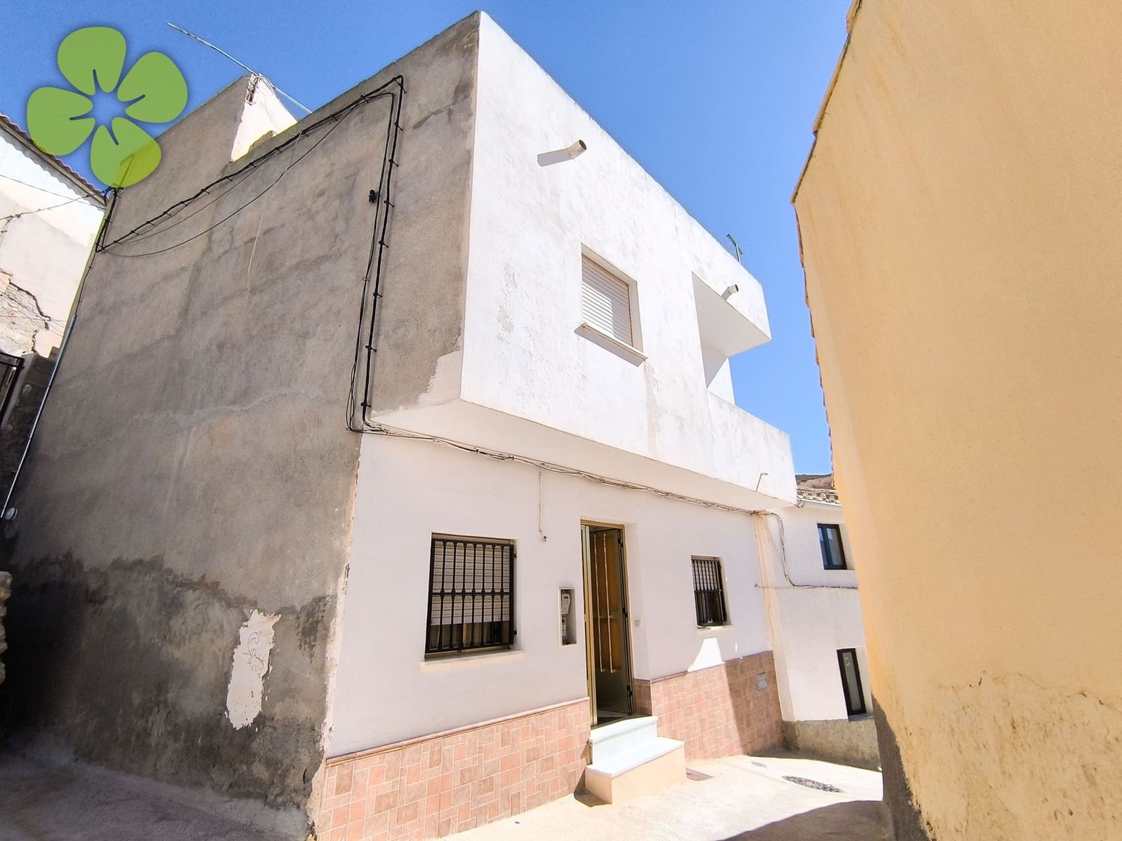4 bedroom Townhouse for sale in Somontin - € 65,000 (Ref: 9626718)