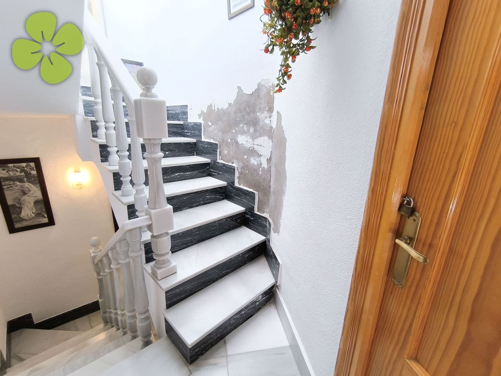 4 bedroom Townhouse for sale in Somontin - € 65,000 (Ref: 9626718)