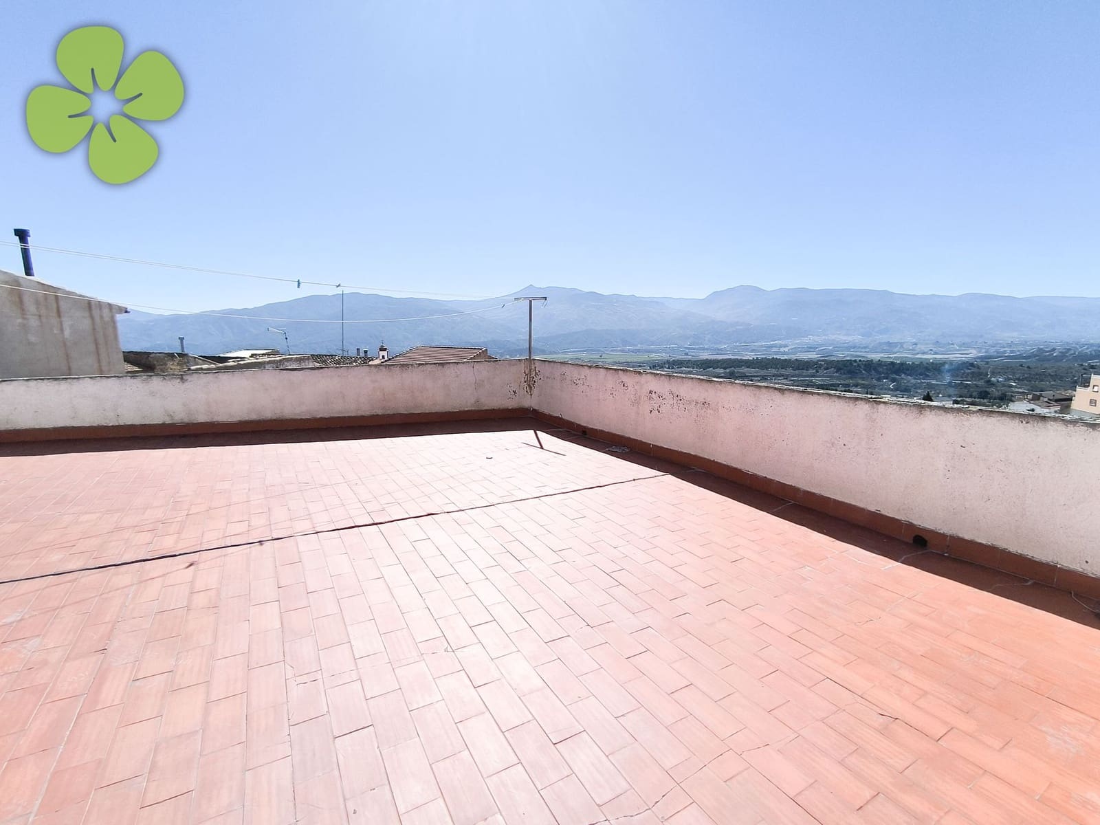 4 bedroom Townhouse for sale in Somontin - € 65,000 (Ref: 9626718)