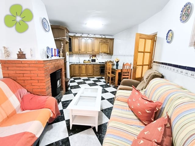 4 sypialnia Dom na sprzedaż w Somontín - 65 000 € (Ref: 9626718)