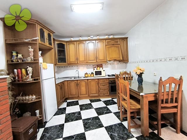 4 sypialnia Dom na sprzedaż w Somontín - 65 000 € (Ref: 9626718)