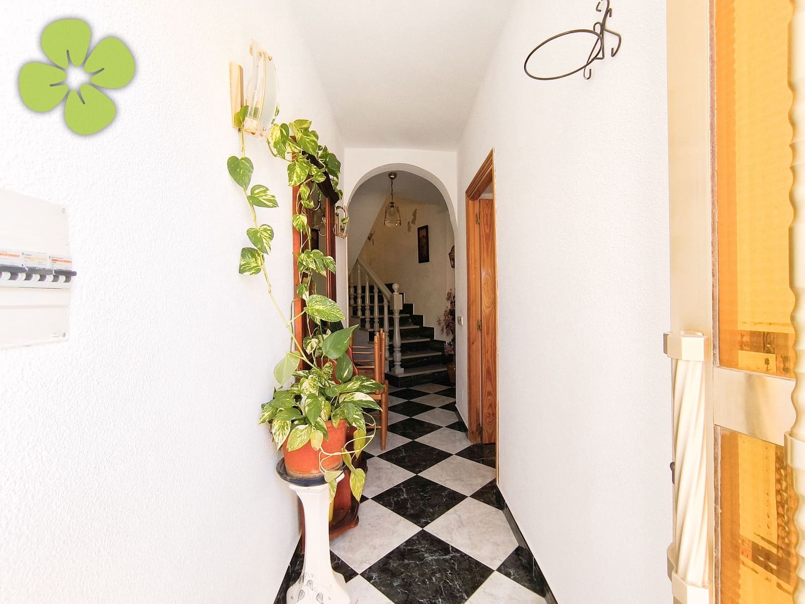 4 bedroom Townhouse for sale in Somontin - € 65,000 (Ref: 9626718)