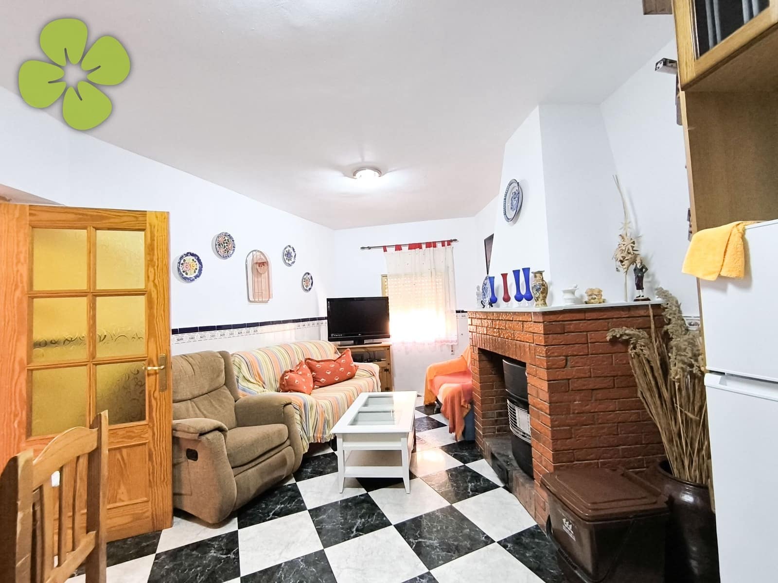 4 bedroom Townhouse for sale in Somontin - € 65,000 (Ref: 9626718)