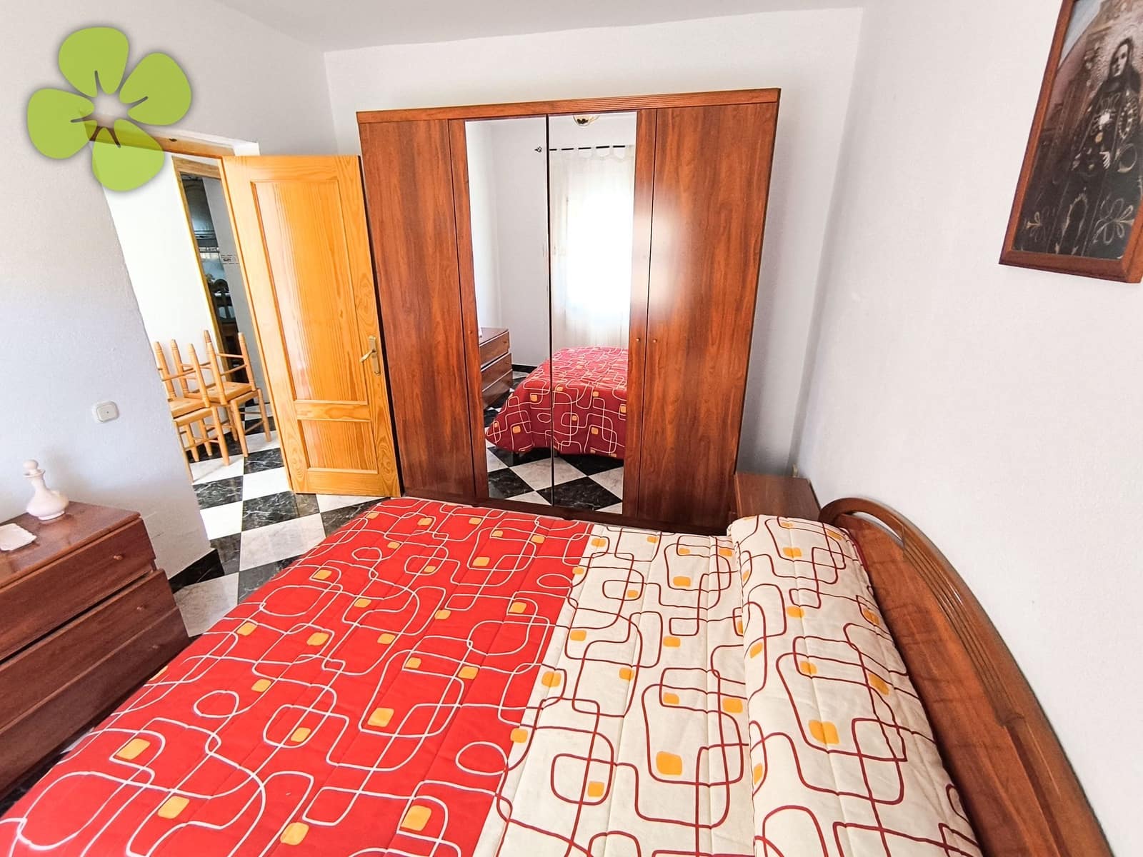 4 bedroom Townhouse for sale in Somontin - € 65,000 (Ref: 9626718)