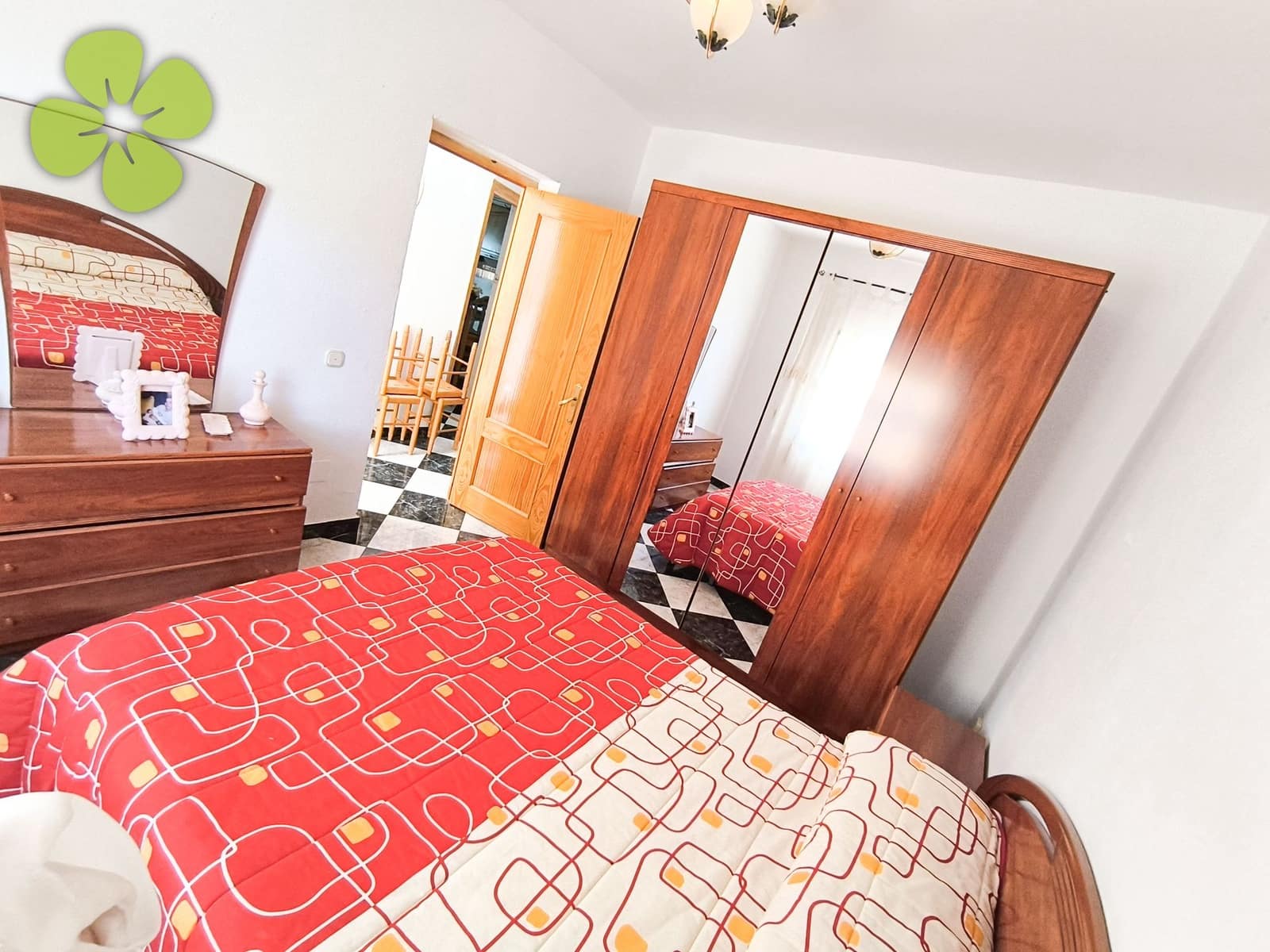 4 bedroom Townhouse for sale in Somontin - € 65,000 (Ref: 9626718)