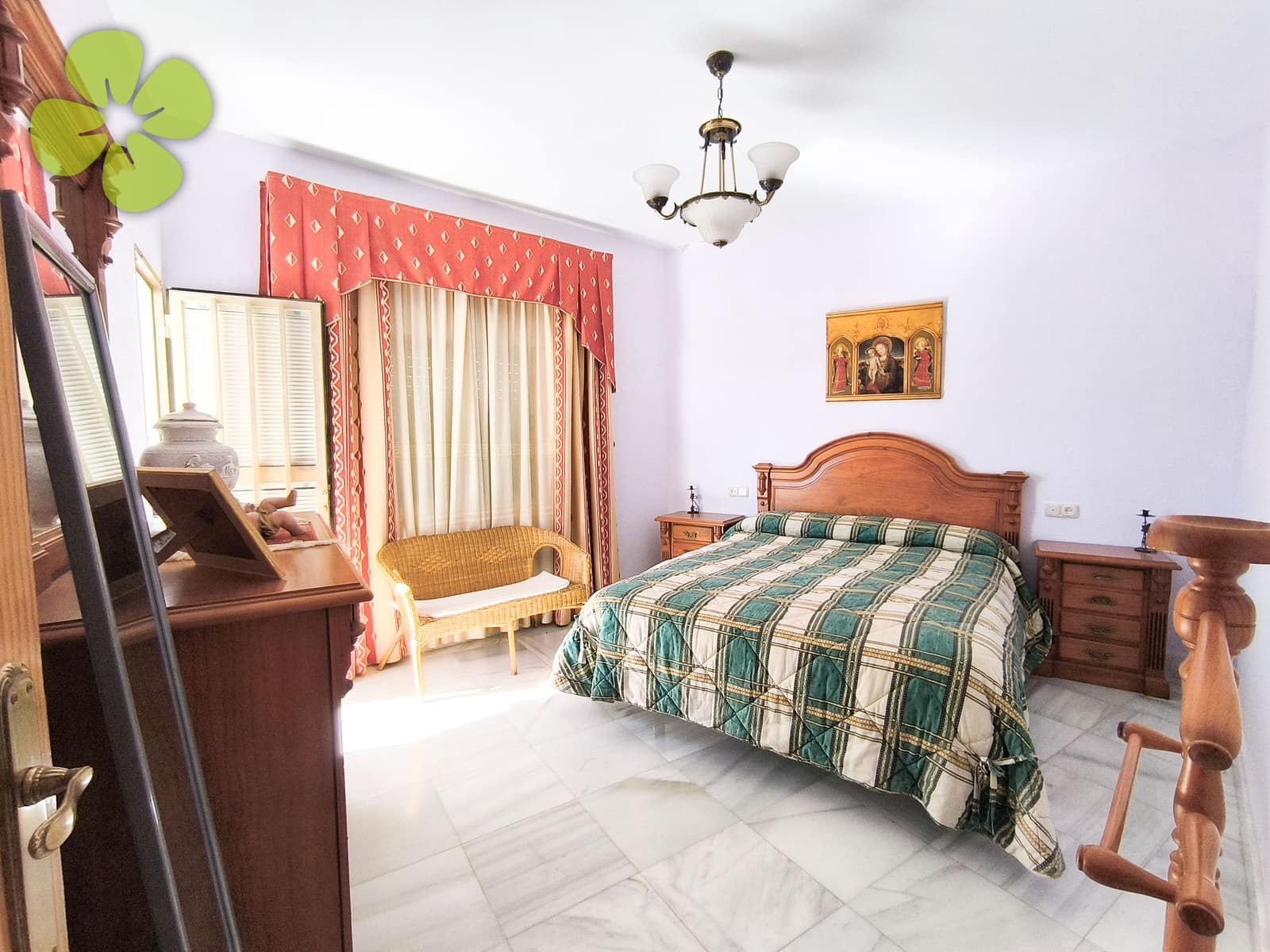 4 bedroom Townhouse for sale in Somontin - € 65,000 (Ref: 9626718)