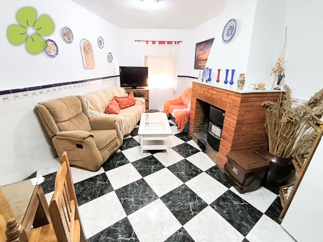 4 sypialnia Dom na sprzedaż w Somontín - 65 000 € (Ref: 9626718)