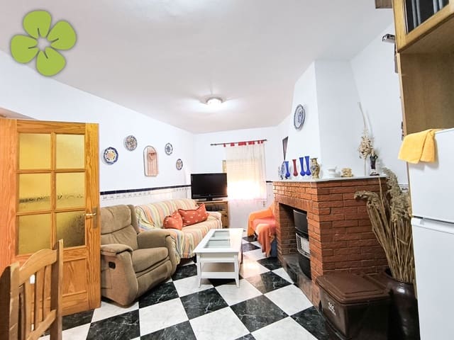 4 sypialnia Dom na sprzedaż w Somontín - 65 000 € (Ref: 9626718)