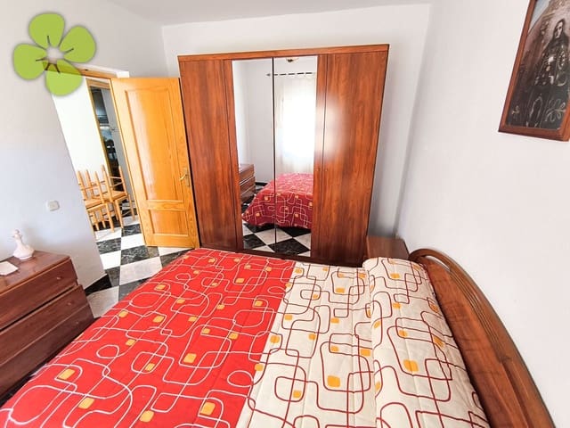 4 sypialnia Dom na sprzedaż w Somontín - 65 000 € (Ref: 9626718)