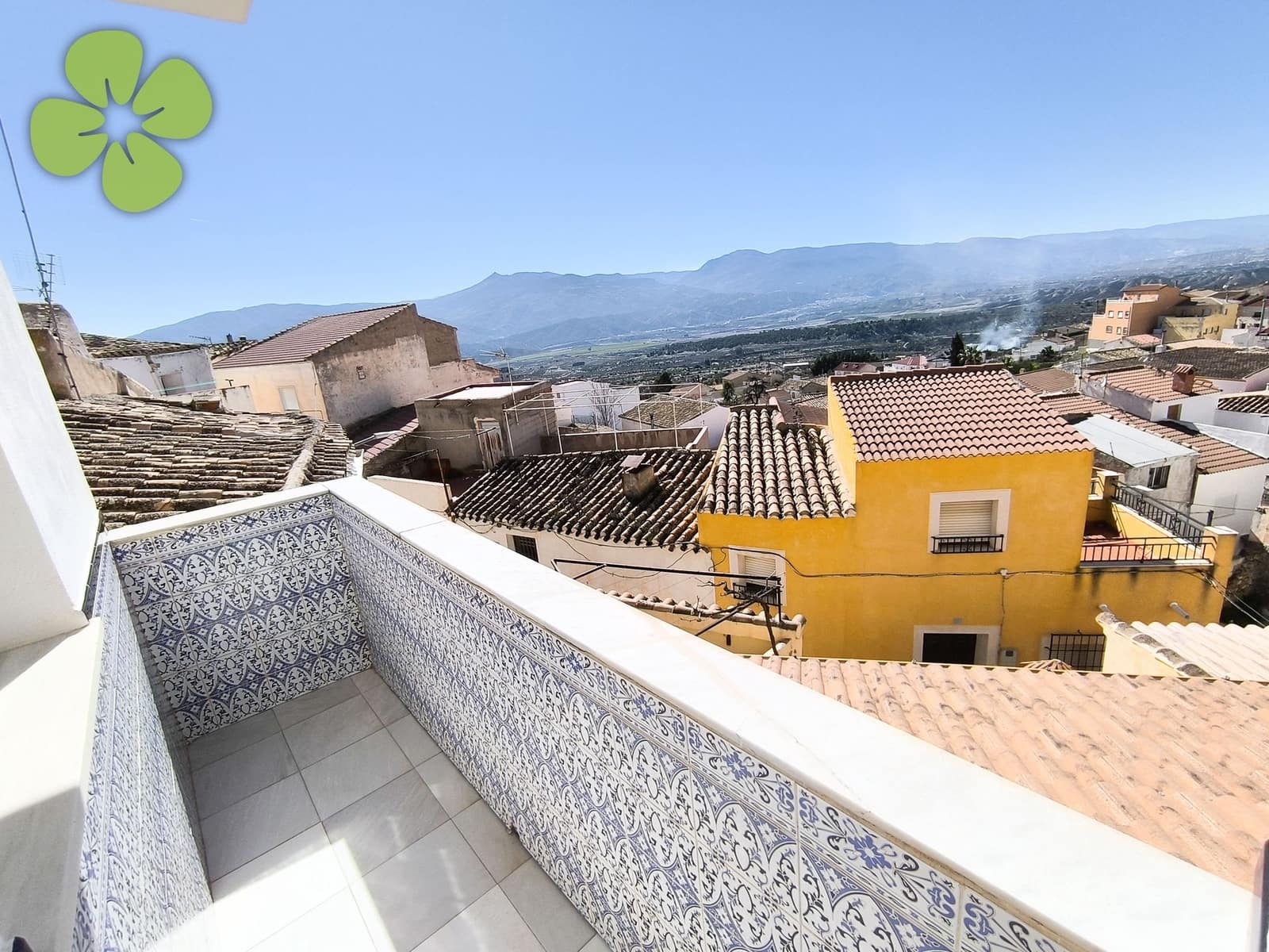 4 bedroom Townhouse for sale in Somontin - € 65,000 (Ref: 9626718)