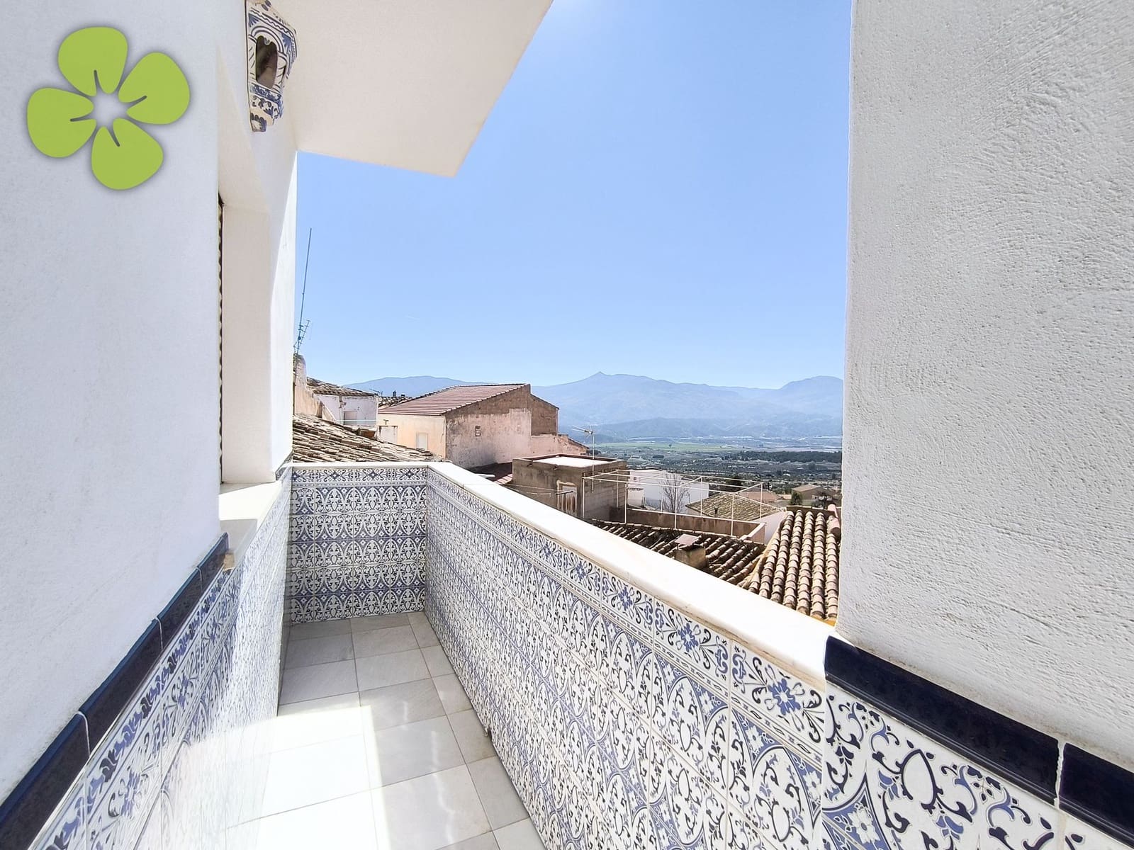 4 bedroom Townhouse for sale in Somontin - € 65,000 (Ref: 9626718)