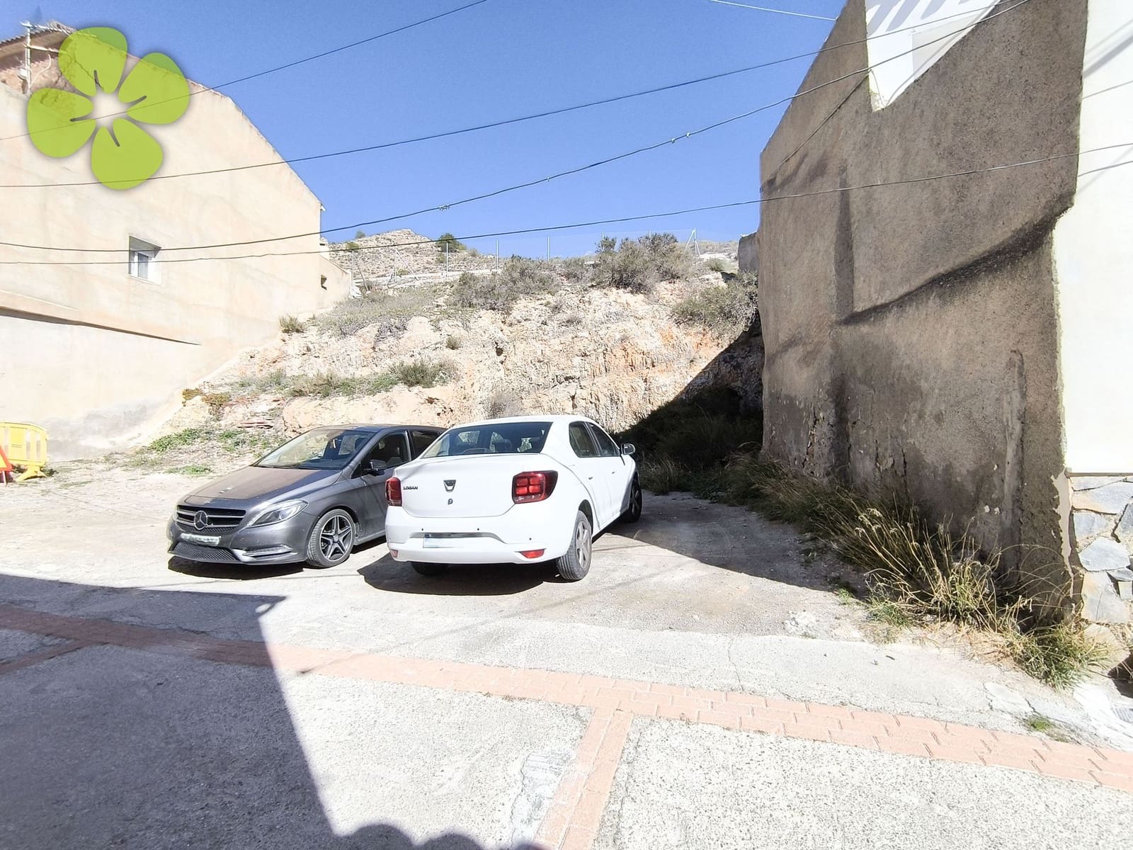 4 bedroom Townhouse for sale in Somontin - € 65,000 (Ref: 9626718)