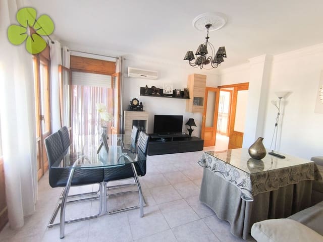 5 camera da letto Appartamento in vendita in Arboleas - 194.950 € (Rif: 9645873)