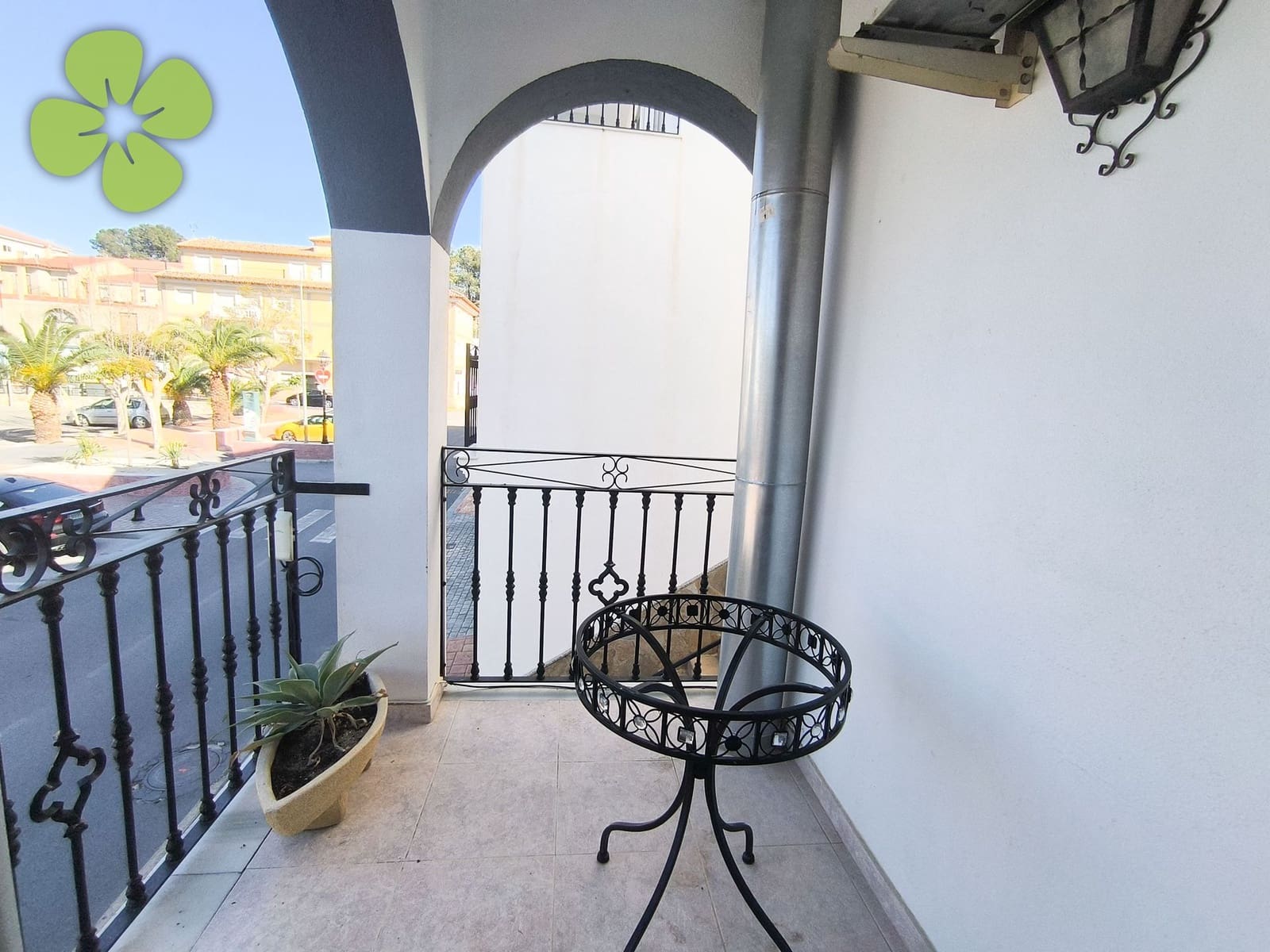 5 camera da letto Appartamento in vendita in Arboleas - 194.950 € (Rif: 9645873)