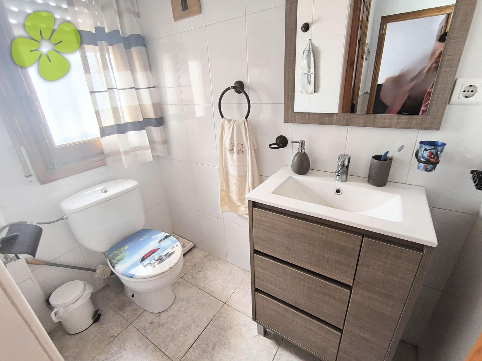 5 camera da letto Appartamento in vendita in Arboleas - 194.950 € (Rif: 9645873)