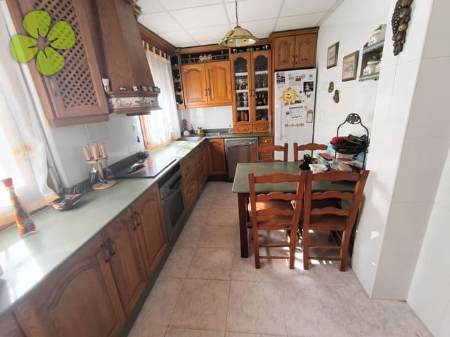 5 camera da letto Appartamento in vendita in Arboleas - 194.950 € (Rif: 9645873)