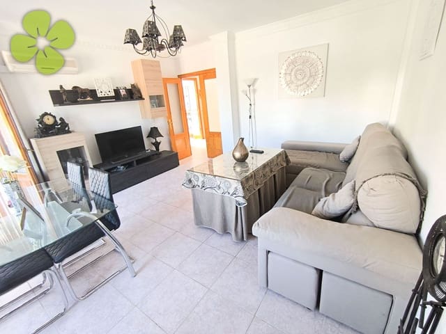 5 camera da letto Appartamento in vendita in Arboleas - 194.950 € (Rif: 9645873)