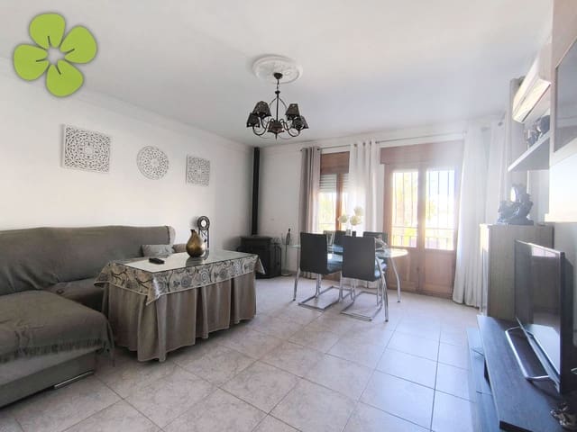 5 camera da letto Appartamento in vendita in Arboleas - 194.950 € (Rif: 9645873)