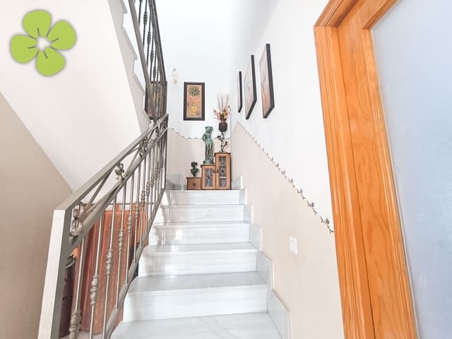 5 camera da letto Appartamento in vendita in Arboleas - 194.950 € (Rif: 9645873)