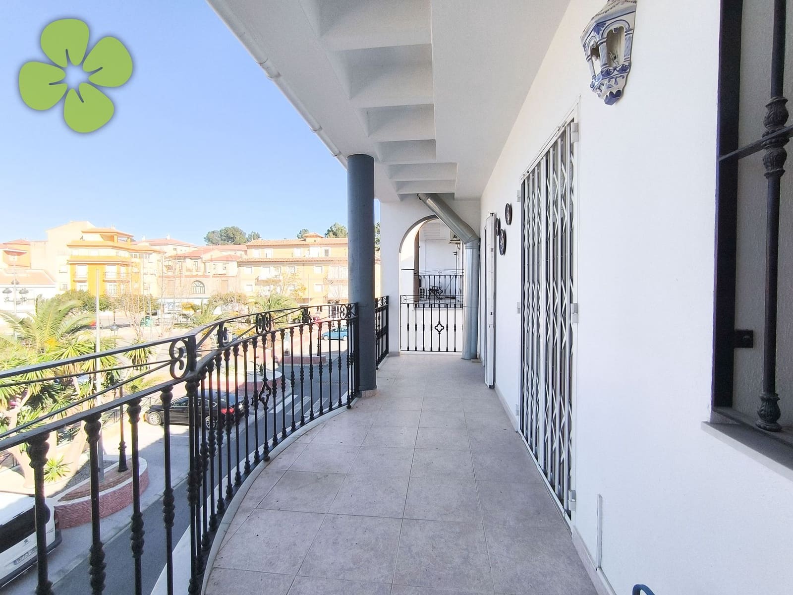 5 camera da letto Appartamento in vendita in Arboleas - 194.950 € (Rif: 9645873)