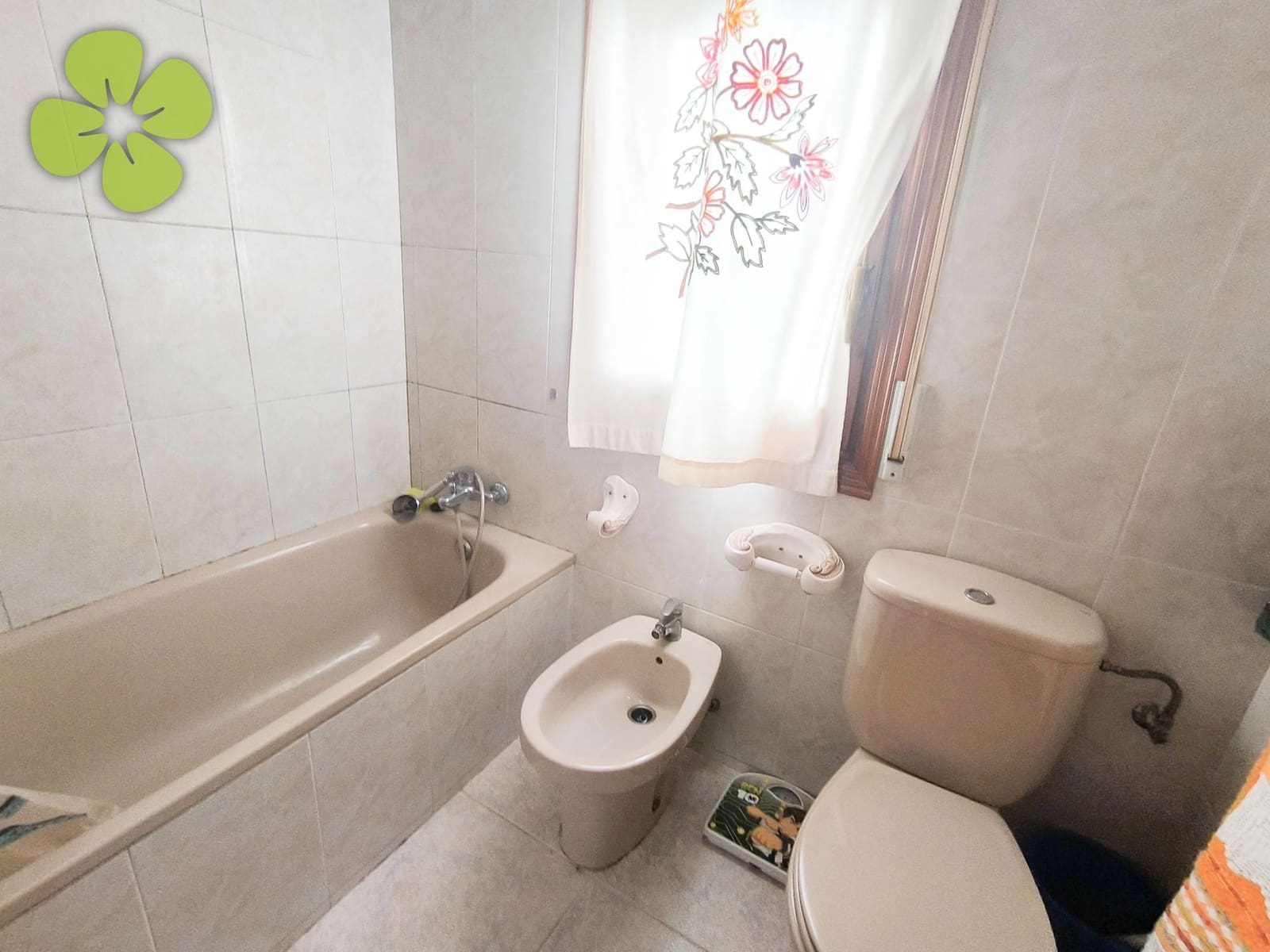 5 camera da letto Appartamento in vendita in Arboleas - 194.950 € (Rif: 9645873)