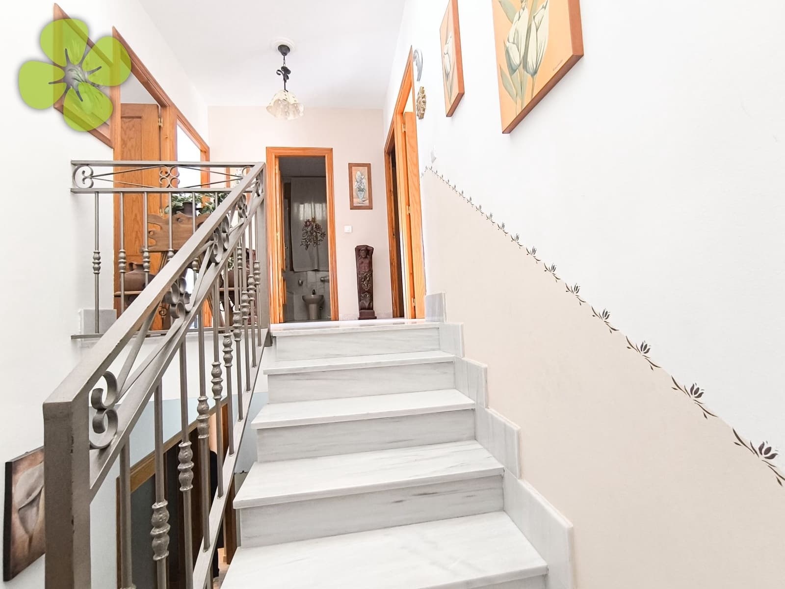 5 camera da letto Appartamento in vendita in Arboleas - 194.950 € (Rif: 9645873)