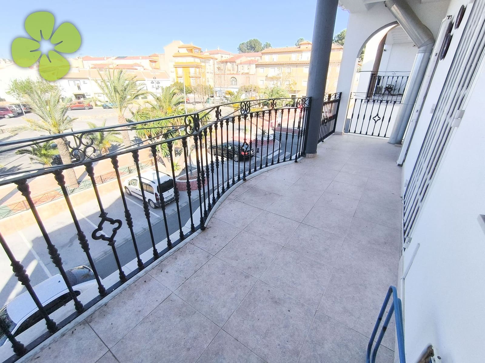 5 camera da letto Appartamento in vendita in Arboleas - 194.950 € (Rif: 9645873)