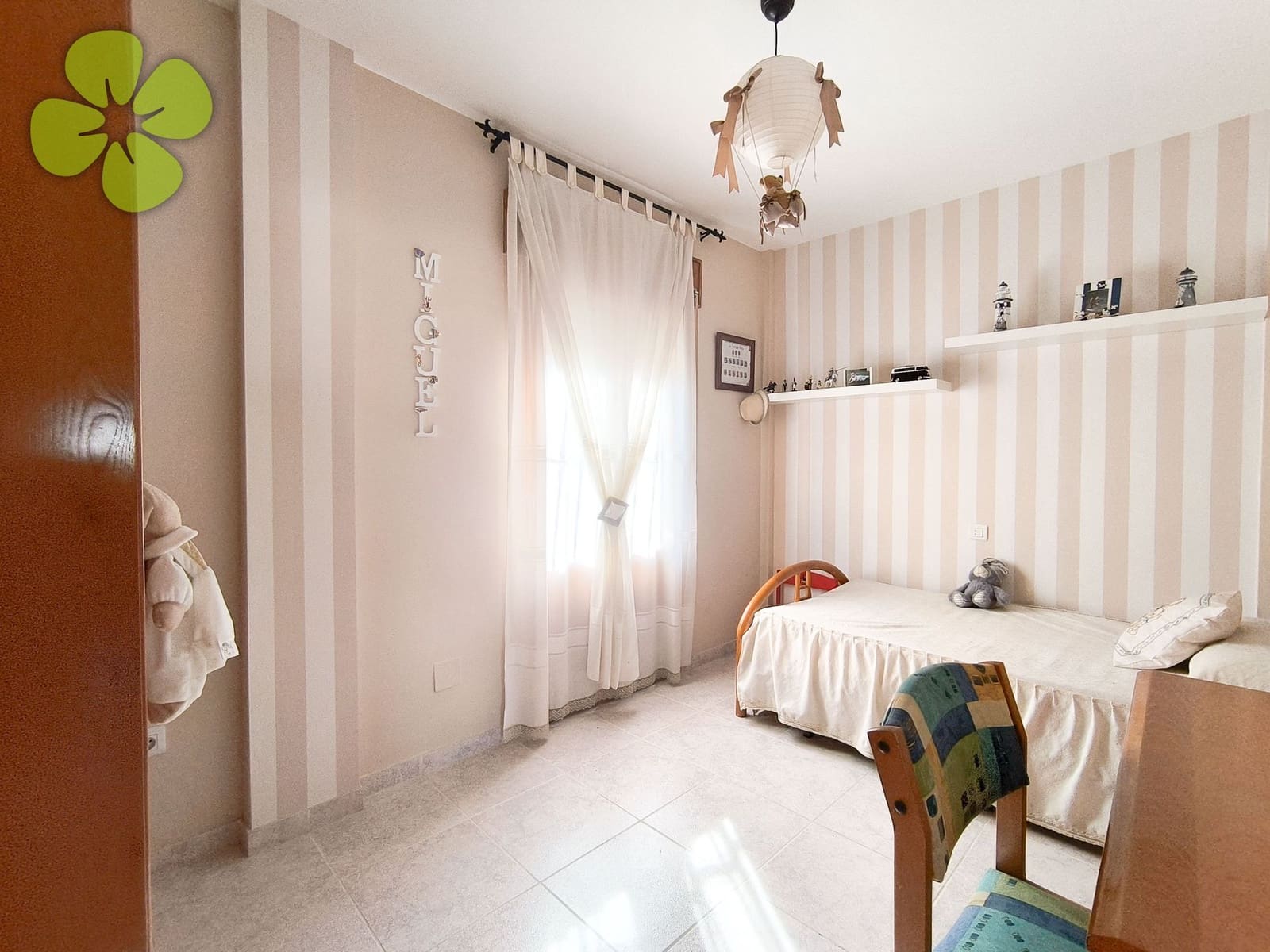 5 camera da letto Appartamento in vendita in Arboleas - 194.950 € (Rif: 9645873)