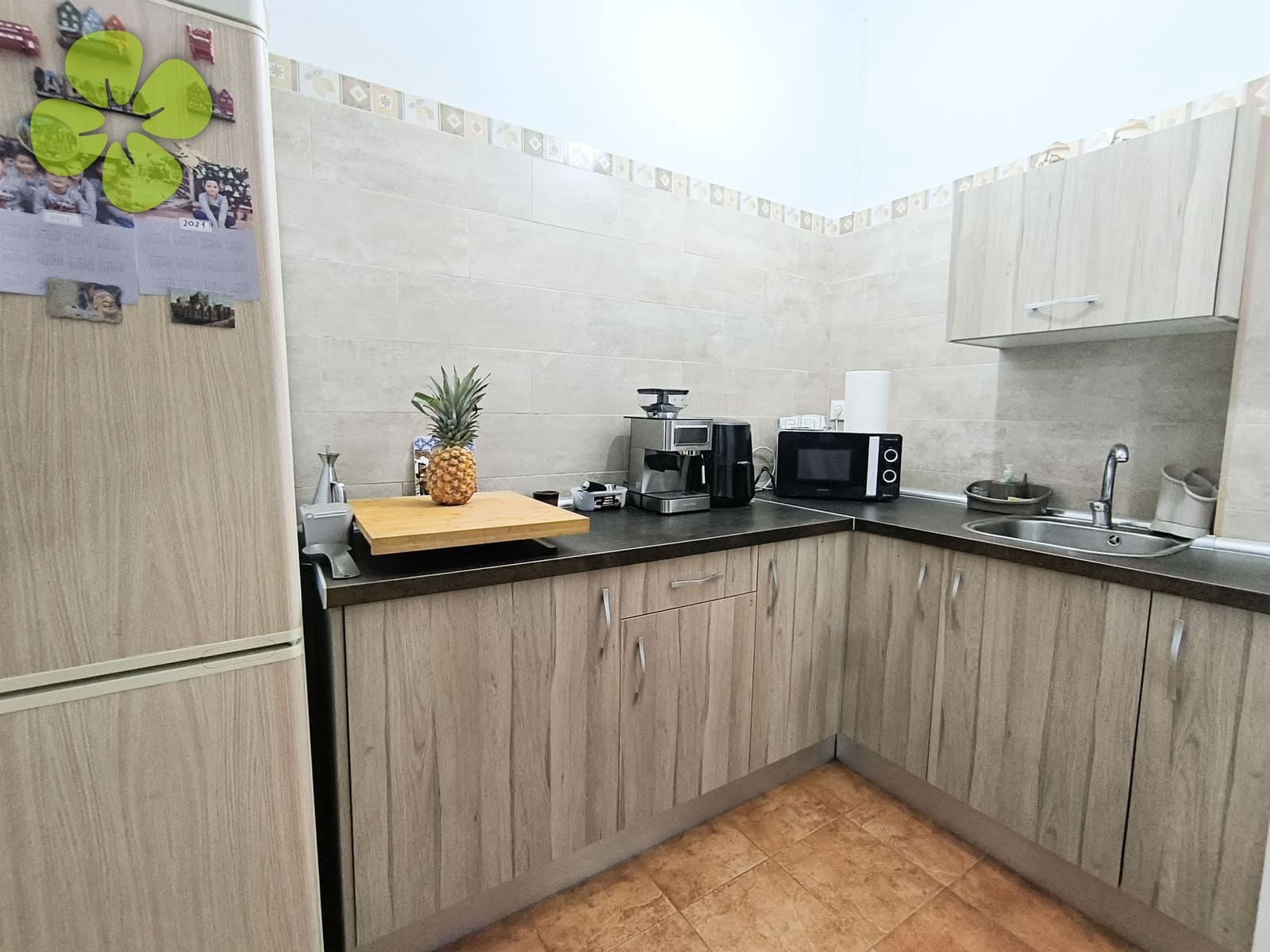 5 camera da letto Appartamento in vendita in Arboleas - 194.950 € (Rif: 9645873)