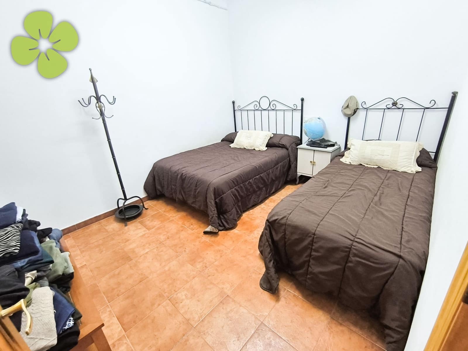 5 camera da letto Appartamento in vendita in Arboleas - 194.950 € (Rif: 9645873)