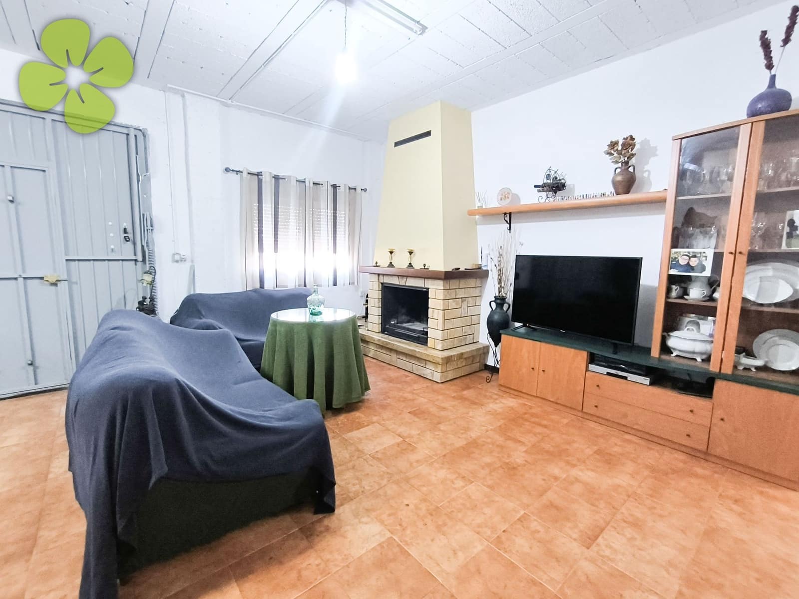 5 camera da letto Appartamento in vendita in Arboleas - 194.950 € (Rif: 9645873)