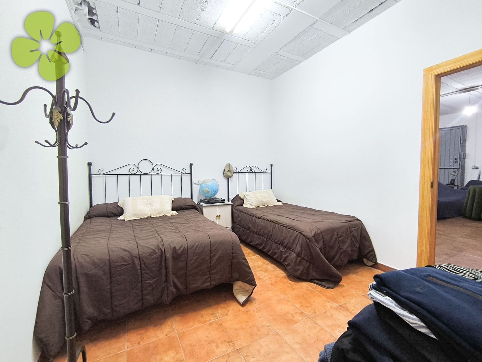 5 camera da letto Appartamento in vendita in Arboleas - 194.950 € (Rif: 9645873)