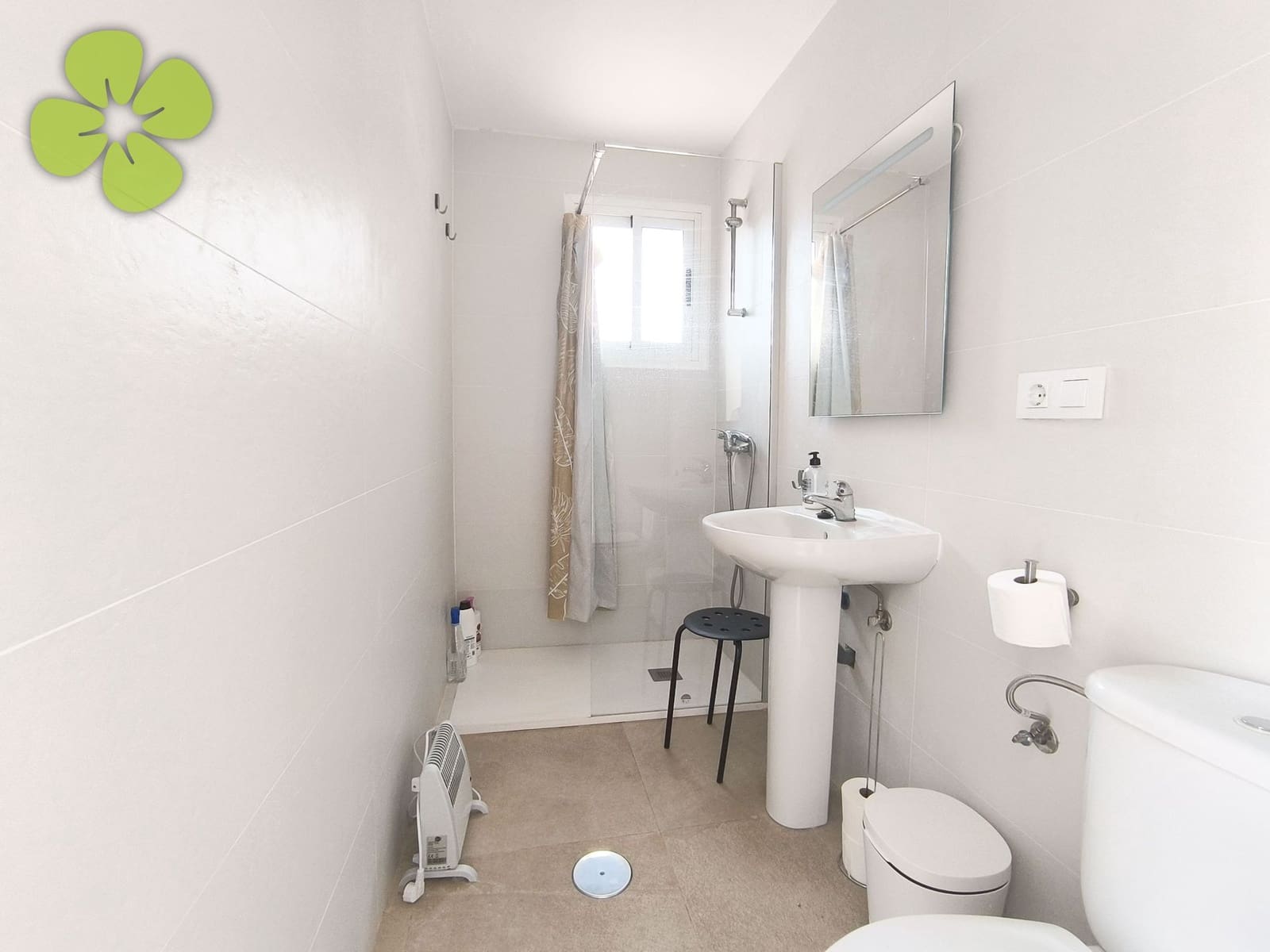 6 camera da letto Villa in vendita in Lubrin con piscina - 169.950 € (Rif: 9652447)