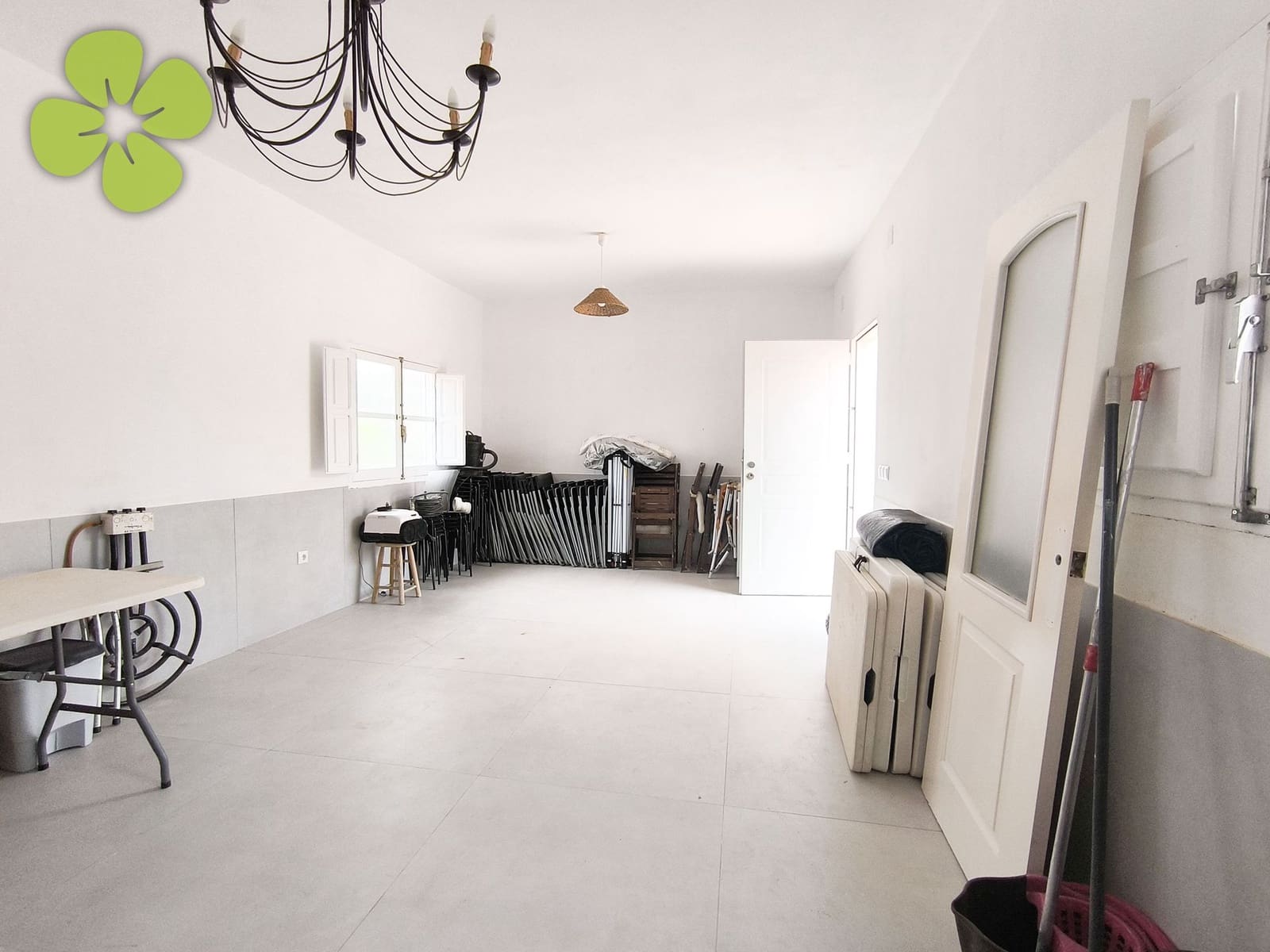 6 camera da letto Villa in vendita in Lubrin con piscina - 169.950 € (Rif: 9652447)