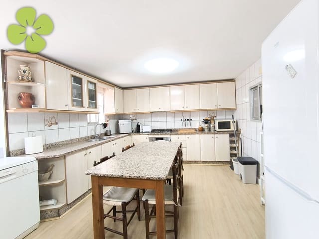 6 soverom Villa til salgs i Lubrín med svømmebasseng - € 169 950 (Ref: 9652447)